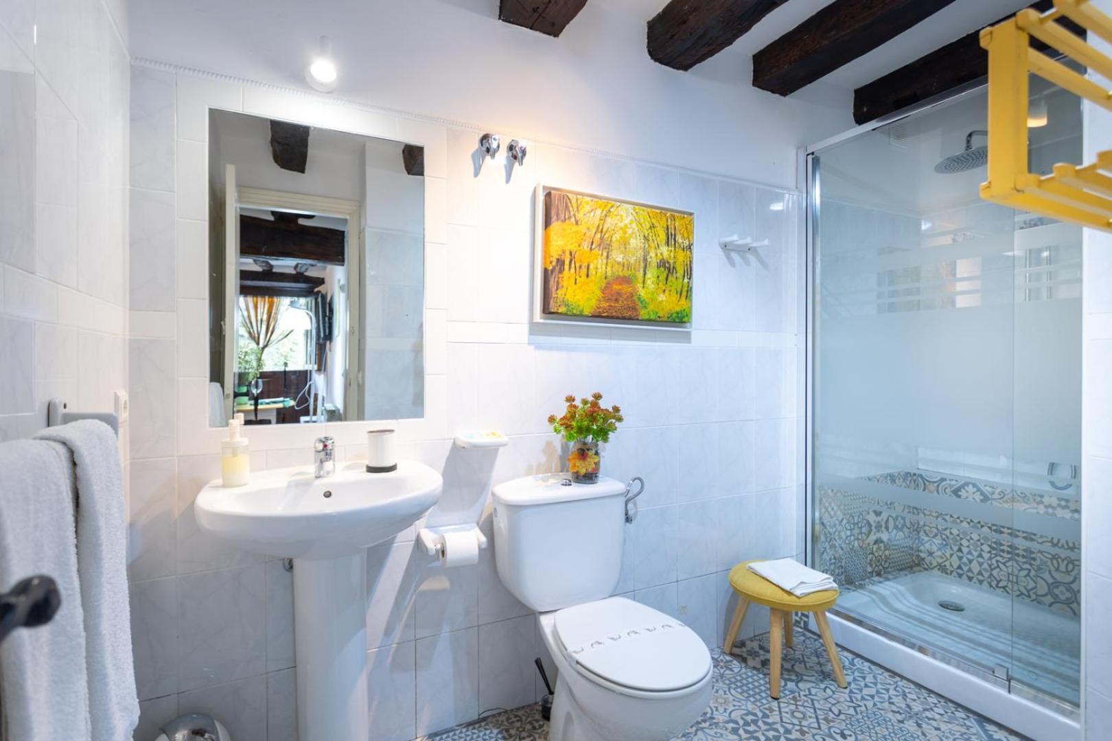 Rio Cubo Apartment